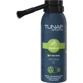 TUNAP SPORTS Kettenöl Ultimate 125 ml