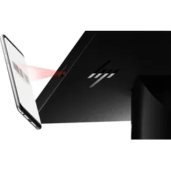 HP Barcode Scanner Desktop Gerät USB decodiert
