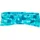 Playshoes Schlupfmütze Fleece-Stirnband Pfeile Camouflage blau