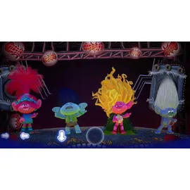 Trolls Remix Rescue Nintendo Switch-Spiel