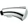 Grohe Spülbrause supersteel/night time grey 46173NC0