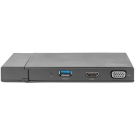 Digitus DA-70894 Notebook Dockingstation