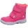 superfit HUSKY1 Klettverschluss pink/orange 25