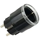 Shelly Plug S Gen3, schwarz, 2500W, Smart-Steckdose