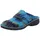 Finn Comfort Hausschuh Blau 37