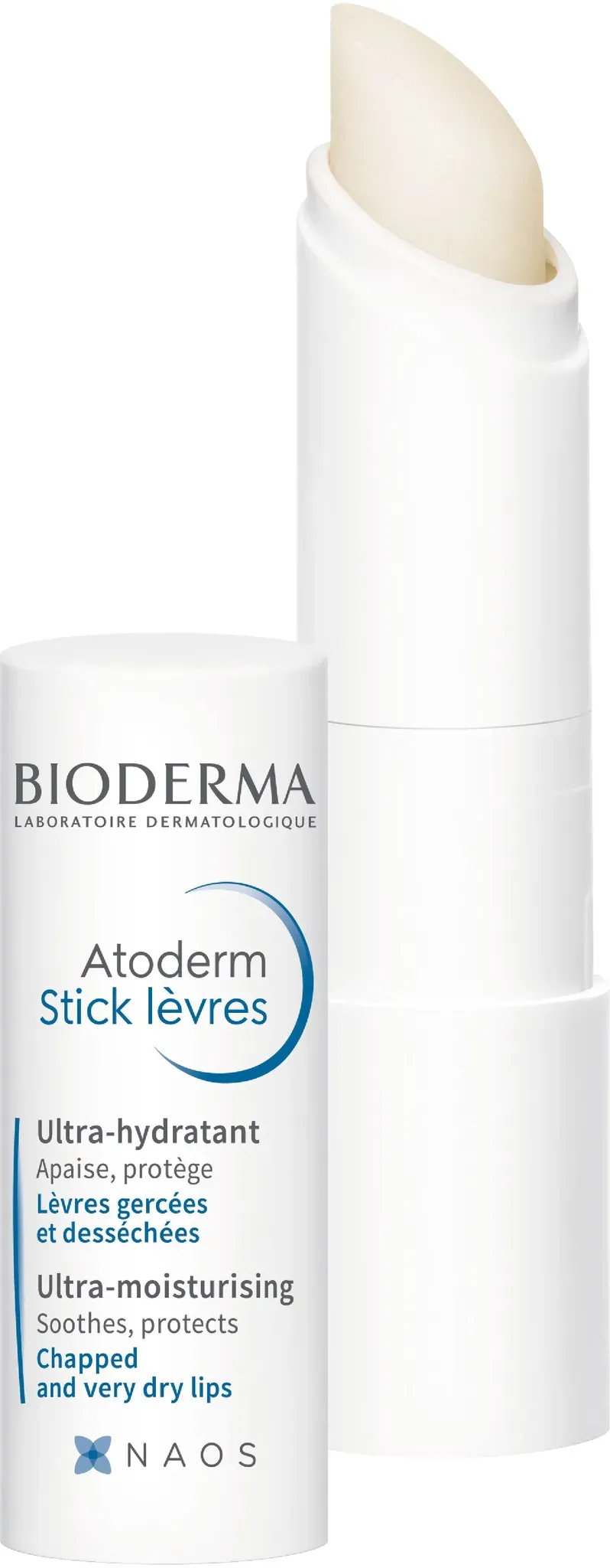 Bioderma Atoderm Stick lèvres