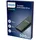 Philips Portable SSD 500 GB USB-C 3.2 Grau FM50SS031P/00