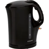 Bomann WK 6079 CB schwarz (660791)