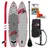 F2 SUP Stand Up Paddle Board Star