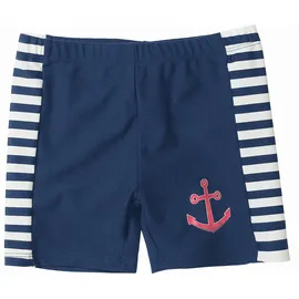 Playshoes Badehose in marine/weiß | Gr.: 74/80