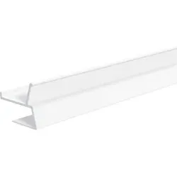 EVN Lichttechnik Trockenbauprofil für LED-Stripes APTBUW200