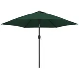 furnicato Ø 300 cm Grün