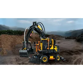LEGO Technic Volvo EW160E (42053)