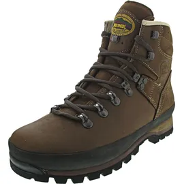 MEINDL Borneo 2 MFS Herren braun/nougat 49,5
