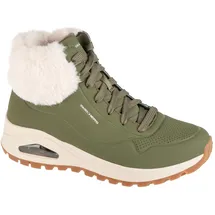 SKECHERS Uno Rugged - Fall Air olive 36