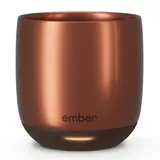 Ember Kaffeetasse 0,18 l Kupfer