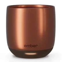 Ember Kaffeetasse 0,18 l Kupfer