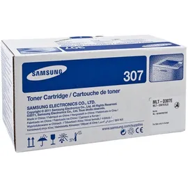 Samsung MLT-D307E schwarz