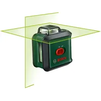 Bosch UniversalLevel 360 Kreuzlinienlaser