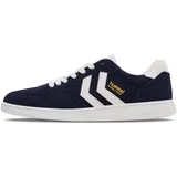 hummel Handball Perfekt CL Sneaker 7003 navy 37