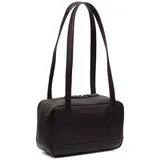 The Chesterfield Brand Fenno Schultertasche Leder 26 cm braun