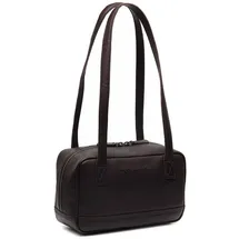 The Chesterfield Brand Fenno Schultertasche Leder 26 cm braun