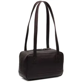 The Chesterfield Brand Fenno Schultertasche Leder 26 cm braun