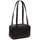 The Chesterfield Brand Fenno Schultertasche Leder 26 cm braun
