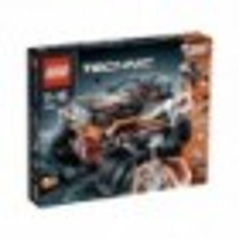 LEGO Technic 4x4 Offroader (9398)