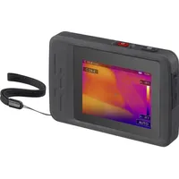 VOLTCRAFT WBP-160 Wärmebildkamera -20 bis 550 °C 160 x