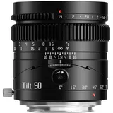 TTARTISAN 50mm f/1,4 Tilt Sony E