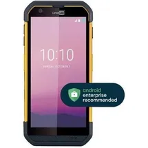 CipherLab RS36 WIFI,BT,NFC, 4/64GB (2D-Barcodes, 1D-Barcodes), Barcode-Scanner