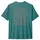 Patagonia Cap Cool Daily Graphic Blau XL