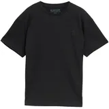 Tom Tailor Basic T-Shirt - Jungen - Gr. 128