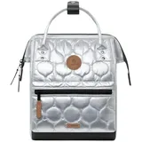 Cabaïa Adventurer Small Silber