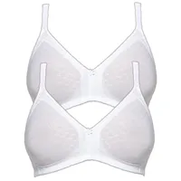 SUSA BH Topsy weiß 75xC