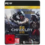 Chivalry 2 Steelbook Edition