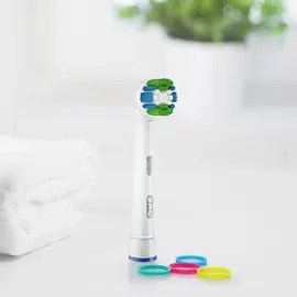 Oral-B Precision Clean CleanMaximiser Aufsteckbürste 2 St.