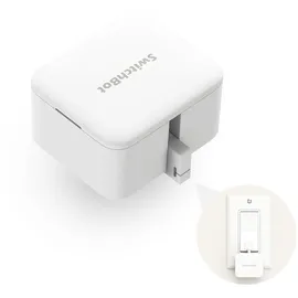 SwitchBot Bot - Smart Switch Toggle -