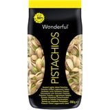 Wonderful Pistachios & Almonds Sachet Pistaches Lègérement Salées 250 G