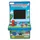 Lexibook Cyber Arcade 200 Spiele
