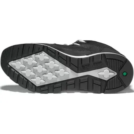 Timberland Sprint Trekker Mid Fab WP", Herren, Jet Black - old 43