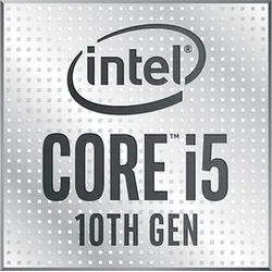 INTEL Core i5-10600KF, 6x 4.10GHz, boxed ohne Kühler