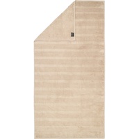 CAWÖ Noblesse2 Uni 1002 Duschtuch 80 x 160 cm