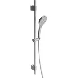 Villeroy & Boch Verve Showers Duschgarnitur mit drei Strahlarten TVS10900700061