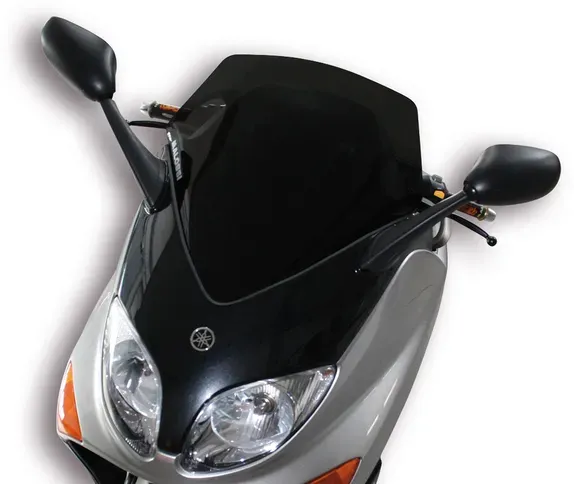 MALOSSI Sport bubbel - Yamaha T-Max 500