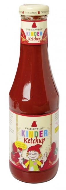 zwergenwiese ketchup