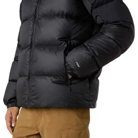 The North Face Diablo 2.0 Herren Daunenjacke Schwarz L
