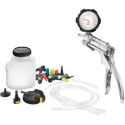 Facom Druck-Unterdruck-Pumpe