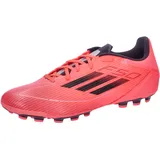 Adidas F50 League AG IF1329 - turbo/aurora black/platin met.